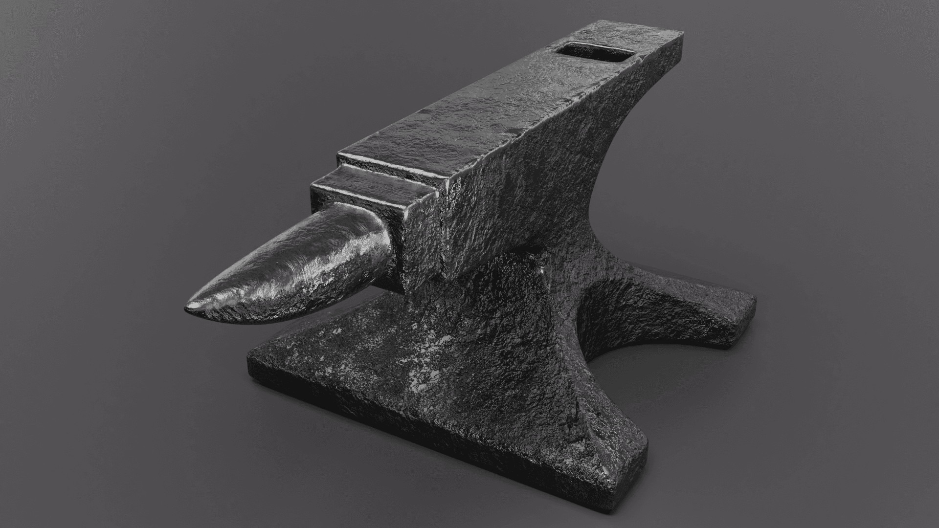 anvil